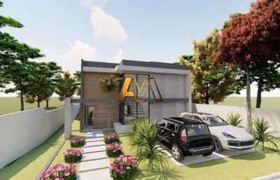 Casa à venda no bairro guarajuba (monte gordo) - camaçari/ba