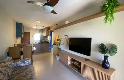 Apartamento à venda no bairro imbassaí - mata de são joão/ba