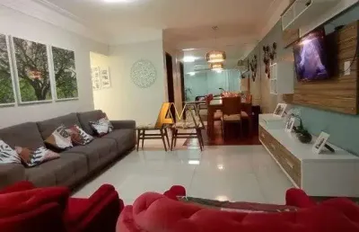 Apartamento à venda no bairro costa azul - salvador/ba
