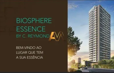 Apartamento à venda no bairro paralela - salvador/ba