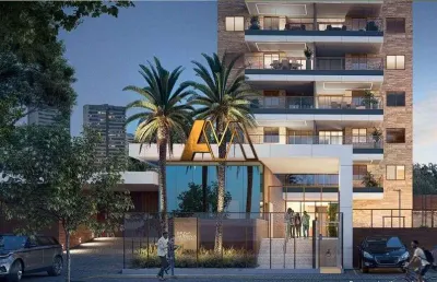 Apartamento com 2 quartos à venda na Rua Manoel Antonio Galvão, 959, Pituaçu, Salvador