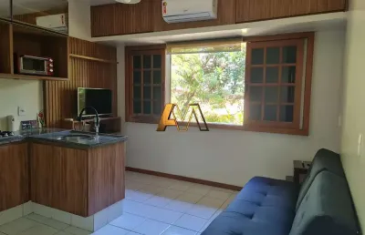 Apartamento com 1 quarto à venda na Rua Do Dourado, 134, Praia do Forte, Mata de São João