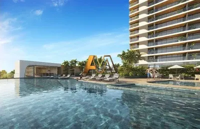 Apartamento com 4 quartos à venda na Alameda Catabás, 168, Caminho das Árvores, Salvador