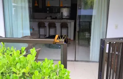 Apartamento com 2 quartos à venda na Rua Angelin, 125, Imbassai, Mata de São João