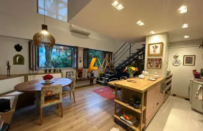 Apartamento com 1 quarto à venda na Avenida Lafayete Coutinho, 546, Comércio, Salvador