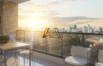 Apartamento à venda no bairro itaigara - salvador/ba