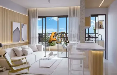 Apartamento à venda no bairro itaigara - salvador/ba