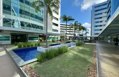 Sala comercial à venda na Avenida Luís Viana Filho, 13415, São Cristóvão, Salvador