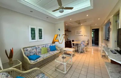 Apartamento com 3 quartos à venda na Rua Alameda Humaitá, Guarajuba, Camaçari