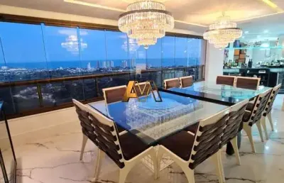 Apartamento à venda no bairro patamares - salvador/ba