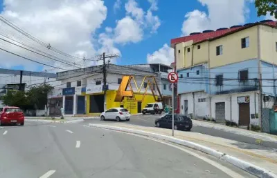 Ponto comercial à venda na Rua de Contorno do Centro Administrativo, 141, Centro, Camaçari