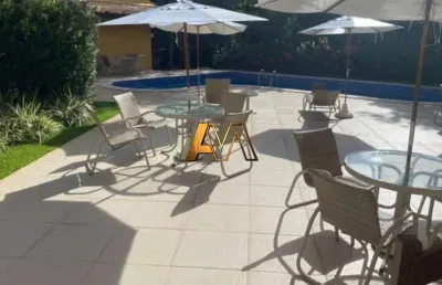 Cobertura com 3 quartos à venda na Alameda Dos Pescadores 202 Loja 28, Praia do Forte, Mata de São João