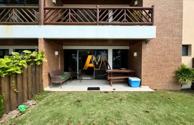 Apartamento com 2 quartos à venda na Rua Carlos Conceição, 659, Buraquinho, Lauro de Freitas