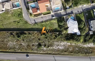 Terreno em condomínio fechado à venda na Rua Dos Laços, 10, Barra do Jacuípe, Camaçari