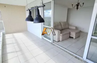 Apartamento com 3 quartos à venda na Rua Embira, 149, Patamares, Salvador