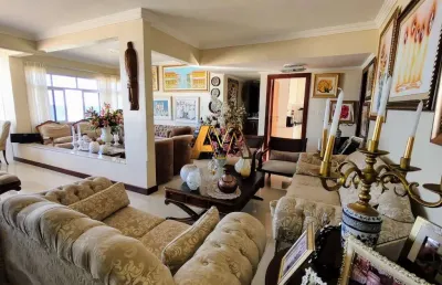 Apartamento com 4 quartos à venda na Rua Maranhão, 852, Pituba, Salvador