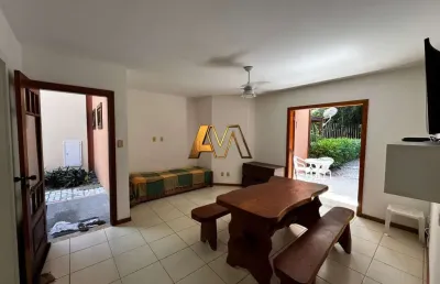Apartamento com 3 quartos à venda na Estr. Do Castelo Garcia D´ávila, 204, Praia do Forte, Mata de São João