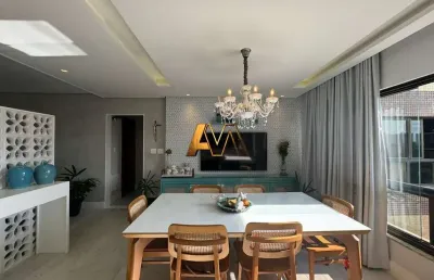 Apartamento com 4 quartos à venda na Rua Salgueiro, 782, Patamares, Salvador