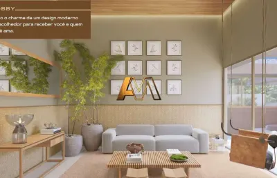 Apartamento 3 suítes em caminho das árvores - lançamento