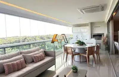 Apartamento à venda no bairro patamares - salvador/ba