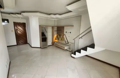 Cobertura com 3 quartos à venda na Rua das Gaivotas, Imbuí, Salvador