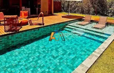 Casa à venda no bairro praia do forte - mata de são joão/ba