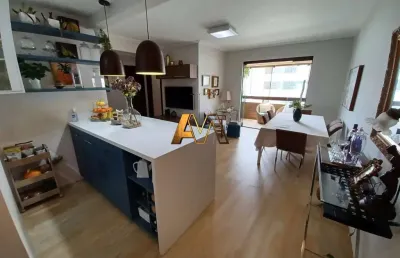 Apartamento com 3 quartos à venda na Rua General Bráulio Guimarães, 71, Armação, Salvador