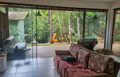 Casa à venda no bairro açu da torre - mata de são joão/ba