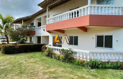 Apartamento à venda no bairro praia do flamengo - salvador/ba