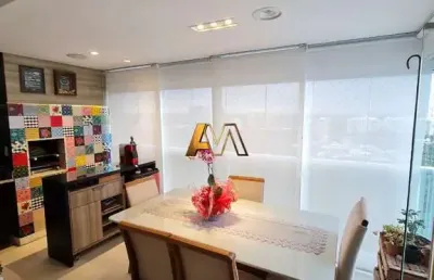 Apartamento à venda no bairro patamares - salvador/ba