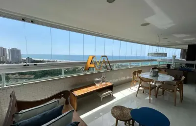 Apartamento à venda no bairro patamares - salvador/ba