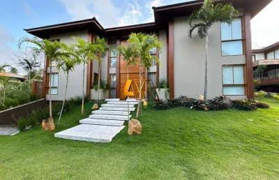 Casa com 7 quartos à venda na Enseada Do Castelo, 202, Praia do Forte, Mata de São João