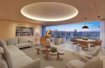 Apartamento à venda no bairro aquarius - salvador/ba