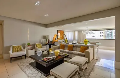 Apartamento com 3 quartos à venda na Alameda Catânia, 148, Pituba, Salvador