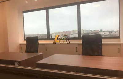 Sala comercial à venda na Avenida Luís Viana Filho, 13415, São Cristóvão, Salvador