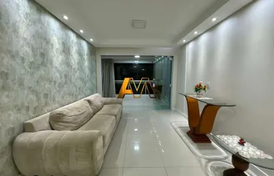 Apartamento à venda no bairro armação - salvador/ba