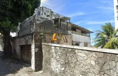 Casa em condomínio fechado com 3 quartos à venda na Ladeira da Cruz da Redenção, 668, Candeal, Salvador