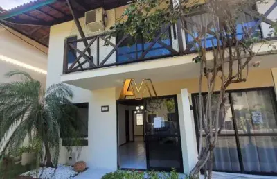 Casa em condomínio fechado com 4 quartos à venda na 1ª Travessa 7 de Setembro de Itapuã, 795, Itapuã, Salvador