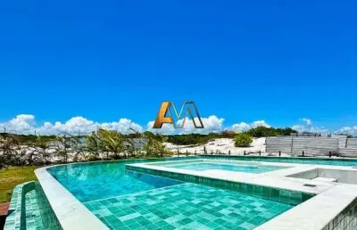 Casa em condomínio fechado com 4 quartos à venda na Fazenda Sauipe, 78023, Costa do Sauípe, Mata de São João