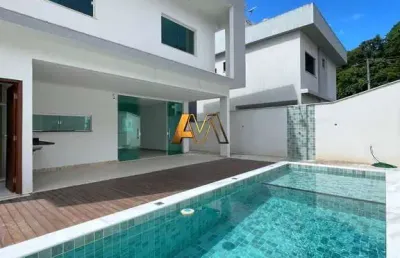 Casa à venda no bairro jardim limoeiro - camaçari/ba