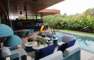 Casa à venda no bairro praia do forte - mata de são joão/ba