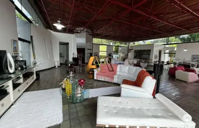 Casa em condomínio fechado com 3 quartos à venda na Avenida Santos Dumont, 178, Portão, Lauro de Freitas