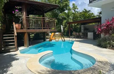 Casa à venda no bairro praia do forte - mata de são joão/ba
