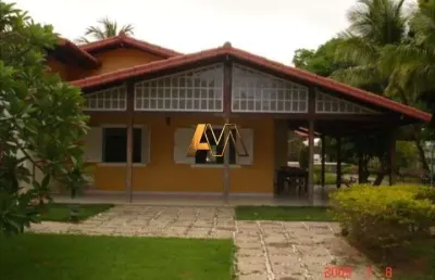 Casa à venda no bairro portão - lauro de freitas/ba