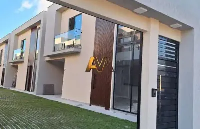 Casa à venda no bairro buraquinho - lauro de freitas/ba
