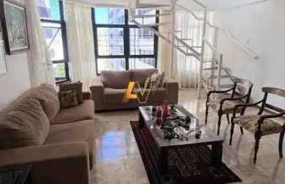 Apartamento com 3 quartos à venda na Rua Hilton Rodrigues, Pituba, Salvador