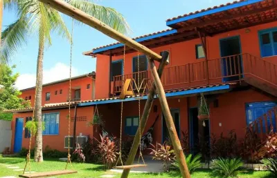 Casa à venda no bairro itacimirim (monte gordo) - camaçari/ba