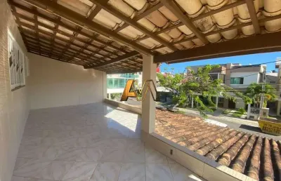 Casa em condomínio fechado com 3 quartos à venda na Avenida Orlando Gomes, Piatã, Salvador