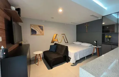 Apartamento à venda no bairro jaguaribe - salvador/ba