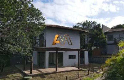 Casa em condomínio fechado com 3 quartos à venda na Alto Da Enseada, 202, Praia do Forte, Mata de São João